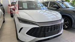 بي واي دي سونغ L DM-i